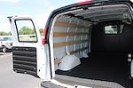 Used 2023 Chevrolet Express 2500 Empty Cargo Van for sale #C4633 - photo 18