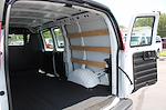Used 2023 Chevrolet Express 2500 Empty Cargo Van for sale #C4633 - photo 19