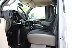Used 2023 Chevrolet Express 2500 Empty Cargo Van for sale #C4633 - photo 22