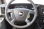 Used 2023 Chevrolet Express 2500 Empty Cargo Van for sale #C4633 - photo 26