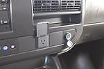 Used 2023 Chevrolet Express 2500 Empty Cargo Van for sale #C4633 - photo 33