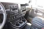 Used 2023 Chevrolet Express 2500 Empty Cargo Van for sale #C4633 - photo 34