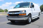 Used 2023 Chevrolet Express 2500 Empty Cargo Van for sale #C4633 - photo 3