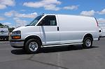 Used 2023 Chevrolet Express 2500 Empty Cargo Van for sale #C4633 - photo 4