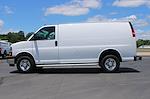Used 2023 Chevrolet Express 2500 Empty Cargo Van for sale #C4633 - photo 5