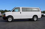 Used 2021 Chevrolet Express 2500 Work Truck Passenger Van for sale #C4705 - photo 4