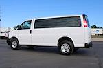 Used 2021 Chevrolet Express 2500 Work Truck Passenger Van for sale #C4705 - photo 5