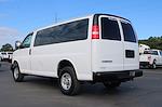 Used 2021 Chevrolet Express 2500 Work Truck Passenger Van for sale #C4705 - photo 6