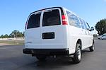 Used 2021 Chevrolet Express 2500 Work Truck Passenger Van for sale #C4705 - photo 2