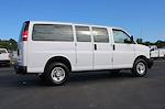 Used 2021 Chevrolet Express 2500 Work Truck Passenger Van for sale #C4705 - photo 7