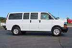 Used 2021 Chevrolet Express 2500 Work Truck Passenger Van for sale #C4705 - photo 8