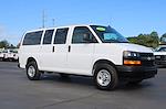 Used 2021 Chevrolet Express 2500 Work Truck Passenger Van for sale #C4705 - photo 9