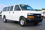 Used 2021 Chevrolet Express 2500 Work Truck Passenger Van for sale #C4705 - photo 10