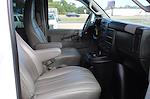Used 2021 Chevrolet Express 2500 Work Truck Passenger Van for sale #C4705 - photo 11