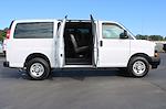 Used 2021 Chevrolet Express 2500 Work Truck Passenger Van for sale #C4705 - photo 14