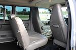 Used 2021 Chevrolet Express 2500 Work Truck Passenger Van for sale #C4705 - photo 15