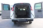 Used 2021 Chevrolet Express 2500 Work Truck Passenger Van for sale #C4705 - photo 18