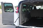 Used 2021 Chevrolet Express 2500 Work Truck Passenger Van for sale #C4705 - photo 19