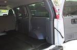Used 2021 Chevrolet Express 2500 Work Truck Passenger Van for sale #C4705 - photo 20