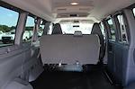 Used 2021 Chevrolet Express 2500 Work Truck Passenger Van for sale #C4705 - photo 21