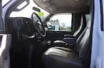 Used 2021 Chevrolet Express 2500 Work Truck Passenger Van for sale #C4705 - photo 24