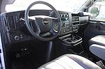 Used 2021 Chevrolet Express 2500 Work Truck Passenger Van for sale #C4705 - photo 25