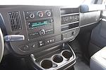 Used 2021 Chevrolet Express 2500 Work Truck Passenger Van for sale #C4705 - photo 30