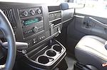 Used 2021 Chevrolet Express 2500 Work Truck Passenger Van for sale #C4705 - photo 36