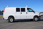 Used 2022 Chevrolet Express 2500 Upfitted Cargo Van for sale #C4724 - photo 8