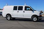 Used 2022 Chevrolet Express 2500 Upfitted Cargo Van for sale #C4724 - photo 9