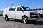 Used 2022 Chevrolet Express 2500 Upfitted Cargo Van for sale #C4724 - photo 10