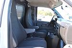 Used 2022 Chevrolet Express 2500 Upfitted Cargo Van for sale #C4724 - photo 13