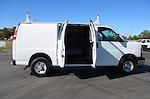 Used 2022 Chevrolet Express 2500 Upfitted Cargo Van for sale #C4724 - photo 14