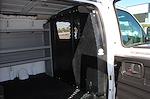 Used 2022 Chevrolet Express 2500 Upfitted Cargo Van for sale #C4724 - photo 15