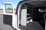 Used 2022 Chevrolet Express 2500 Upfitted Cargo Van for sale #C4724 - photo 18