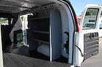 Used 2022 Chevrolet Express 2500 Upfitted Cargo Van for sale #C4724 - photo 19