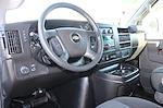 Used 2022 Chevrolet Express 2500 Upfitted Cargo Van for sale #C4724 - photo 22