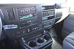 Used 2022 Chevrolet Express 2500 Upfitted Cargo Van for sale #C4724 - photo 28