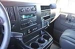 Used 2022 Chevrolet Express 2500 Upfitted Cargo Van for sale #C4724 - photo 34
