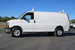 Used 2022 Chevrolet Express 2500 Upfitted Cargo Van for sale #C4724 - photo 4
