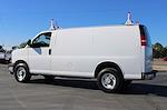 Used 2022 Chevrolet Express 2500 Upfitted Cargo Van for sale #C4724 - photo 5