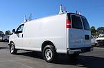 Used 2022 Chevrolet Express 2500 Upfitted Cargo Van for sale #C4724 - photo 6