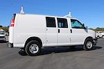 Used 2022 Chevrolet Express 2500 Upfitted Cargo Van for sale #C4724 - photo 7