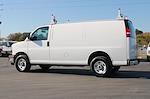 Used 2022 GMC Savana 2500 Upfitted Cargo Van for sale #C4725 - photo 6