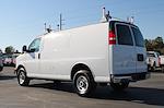 Used 2022 GMC Savana 2500 Upfitted Cargo Van for sale #C4725 - photo 7