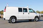 Used 2022 GMC Savana 2500 Upfitted Cargo Van for sale #C4725 - photo 8