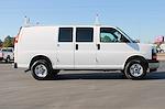 Used 2022 GMC Savana 2500 Upfitted Cargo Van for sale #C4725 - photo 9