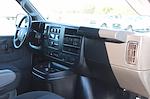 Used 2022 GMC Savana 2500 Upfitted Cargo Van for sale #C4725 - photo 12