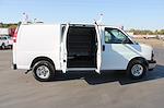Used 2022 GMC Savana 2500 Upfitted Cargo Van for sale #C4725 - photo 14