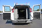 Used 2022 GMC Savana 2500 Upfitted Cargo Van for sale #C4725 - photo 17